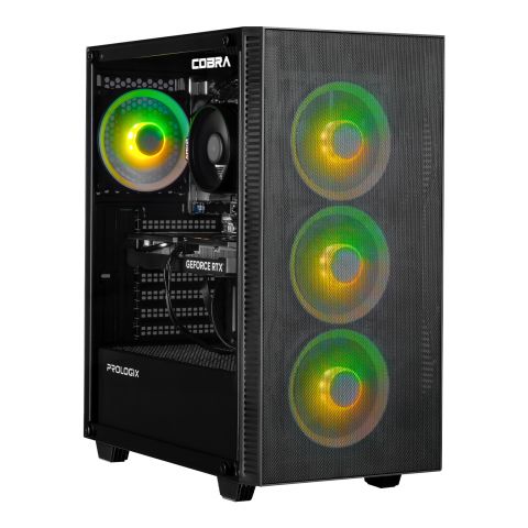 Персональный компьютер COBRA Advanced (A55.16.S10.46.19810)