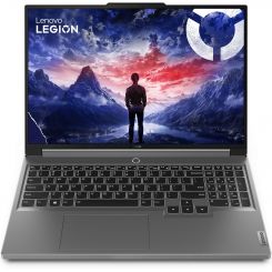 Ноутбук Lenovo Legion 5 16IRX9 (83DG00MLRA) Luna Grey