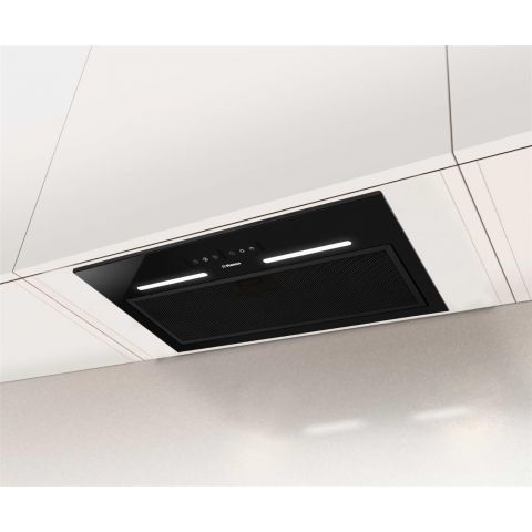 Вытяжка Hansa OMP6553BGH