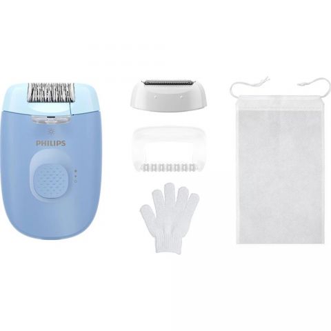 Епілятор Philips BRE247/00