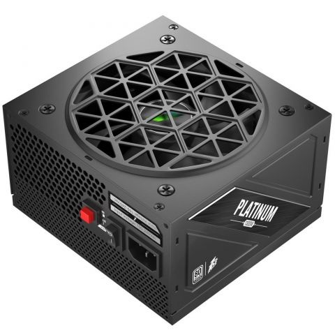 Блок питания 1stPlayer HA-1300BA3 (NGDP-PLT-1300-BK-EU) 1300W