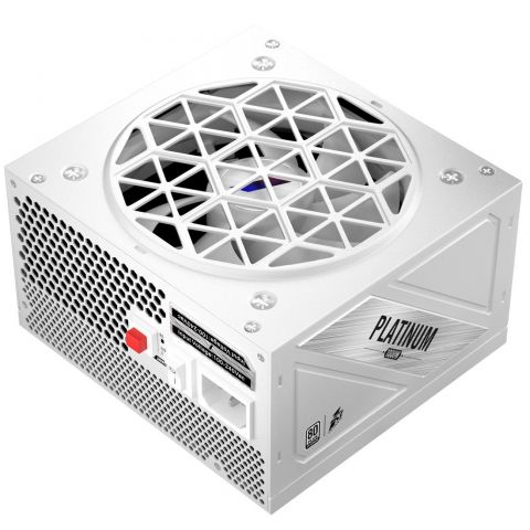 Блок питания 1stPlayer HA-1300BA3 White (NGDP-PLT-1300-WH-EU) 1300W