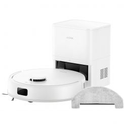 Робот-пылесос Dreame Bot Mova E20 Plus (RLE22GD)