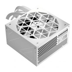 Блок питания 1stPlayer HA-650AC1 White (ACK-STD-650-WH-EU) 650W