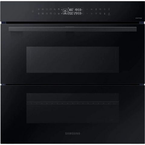 Духова шафа Samsung NV7B4345VAK/WT