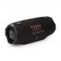 Акустическая система JBL Charge 6 Black (JBLCHARGE6BLK)