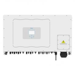 Инвертор сетевой 136kW Deye SUN-136K-G01P3-EU-AM8, трехфазный