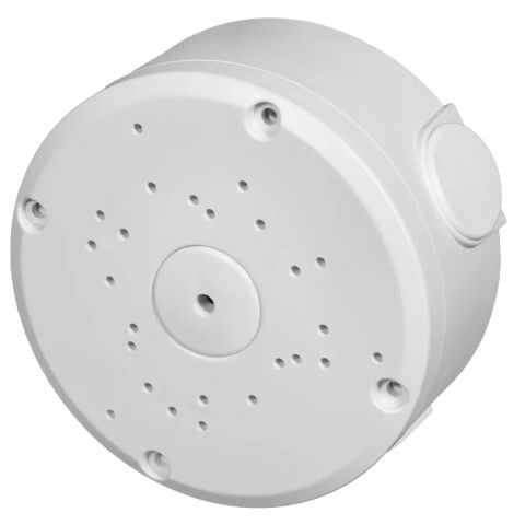 Монтажная коробка пластик Light Vision VLC-01BX 120х50 мм