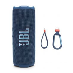 Акустическая система JBL Flip 7 Blue (JBLFLIP7BLU)