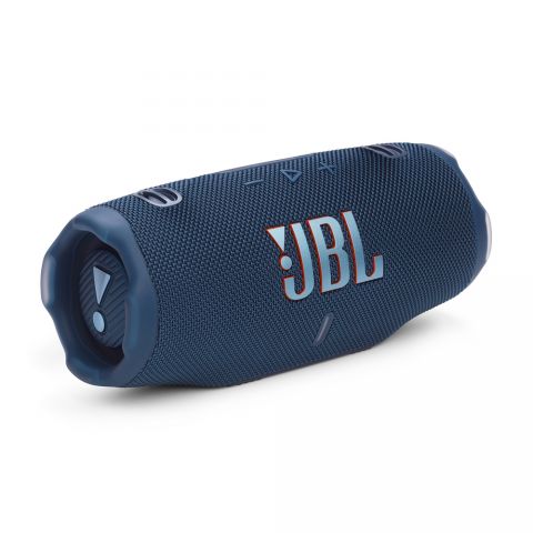 Акустическая система JBL Charge 6 Blue (JBLCHARGE6BLU)