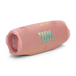 Акустическая система JBL Charge 6 Pink (JBLCHARGE6PINK)
