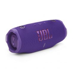 Акустическая система JBL Charge 6 Purple (JBLCHARGE6PUR)
