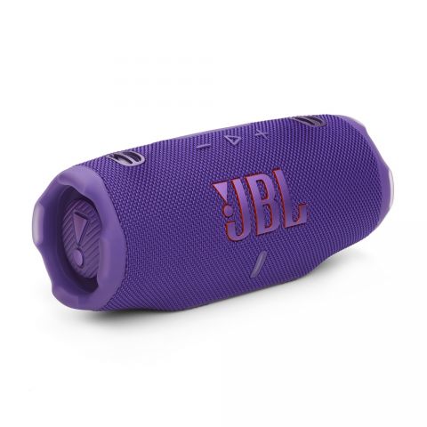 Акустическая система JBL Charge 6 Purple (JBLCHARGE6PUR)