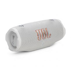 Акустическая система JBL Charge 6 White (JBLCHARGE6WHT)