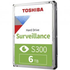Накопитель HDD SATA 6.0TB Toshiba S300 5400rpm 256MB (HDWT860UZSVA)_EU