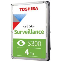 Накопитель HDD SATA 4.0TB Toshiba S300 5400rpm 256MB (HDWT840UZSVA)_EU