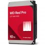 Накопитель HDD SATA 10.0TB WD Red Pro NAS 7200rpm 512MB (WD103KFBX)