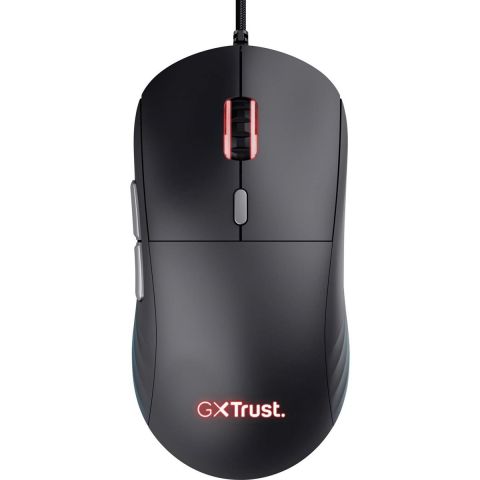 Мышь Trust GXT 925 Redex II Black (25125_TRUST)
