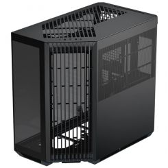 Корпус APNX V1 (APCM-VI01003.11) Black без БП