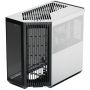 Корпус APNX V1 (APCM-VI01003.M1) Black/White без БП