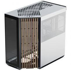 Корпус APNX V1-W (APCM-VI01103.M1) Black/White без БП