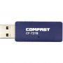 Бездротовий адаптер Comfast CF-727B