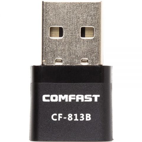 Беспроводной адаптер Comfast CF-813B