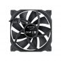 Вентилятор Zalman ZF-1225PWM Black 