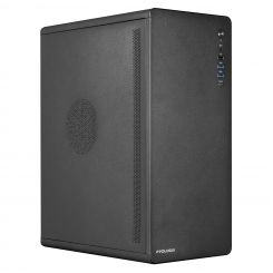 Корпус Prologix E127 500W Black