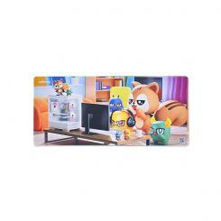 Игровая поверхность Zalman GP3 A Large, (780x350мм), разноцветная (ZM-GP3A)_акция