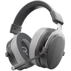 Гарнитура Dark Project Gaming One Vexo Wireless Grey (DPO_VEXO_WLESS_GREY)