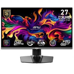 Монитор MSI 26.5