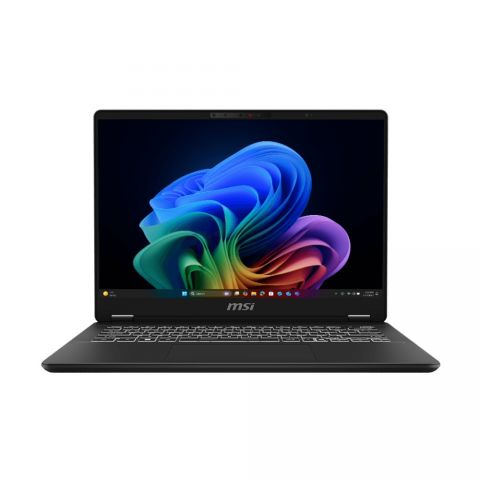 Ноутбук MSI Prestige 14 AI+Evo C2VMG (C2VMG-027UA) Stellar Gray