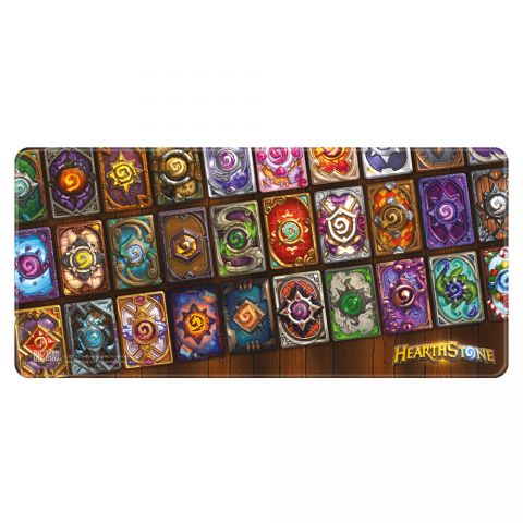 Игровая поверхность Blizzard Hearthstone Cardbacks (FBLMPHSCARDBK21XL)