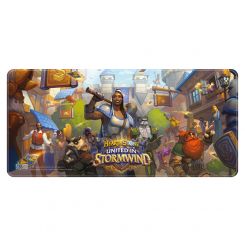 Игровая поверхность Blizzard Hearthstone United in Stormwind (FBLMPHSUNSTWD21XL)