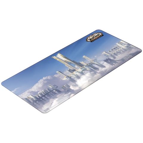 Игровая поверхность Blizzard World of WarCraft Shadowlands Bastion (FBLMPWOWBASTI21XL)