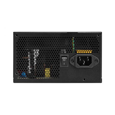 Блок питания MSI MAG A650BNL White 650W