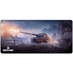 Игровая поверхность Wargaming World of Tanks Super Conqueror (FSWGMP_SRCONQ_XL)
