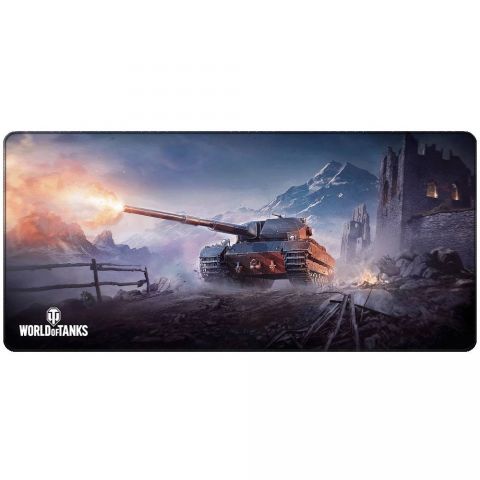 Игровая поверхность Wargaming World of Tanks Super Conqueror (FSWGMP_SRCONQ_XL)