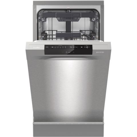 Посудомийна машина Gorenje GS541D10X