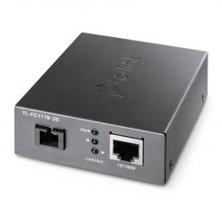 Медиаконвертер TP-Link FC111B-20