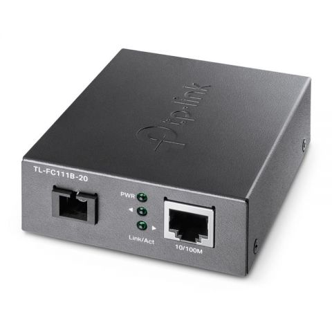 Медиаконвертер TP-Link FC111B-20
