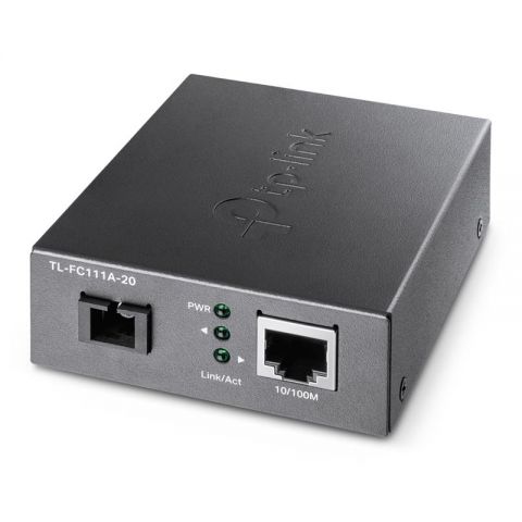 Медиаконвертер TP-Link FC111A-20