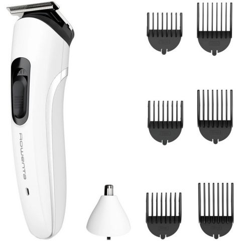 Триммер Rowenta Trim & Style TN8934E0