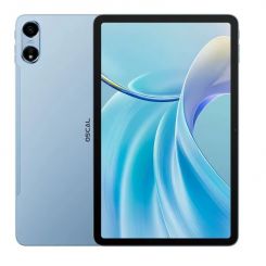Планшет Oscal Pad 100 8/256GB Sky Blue