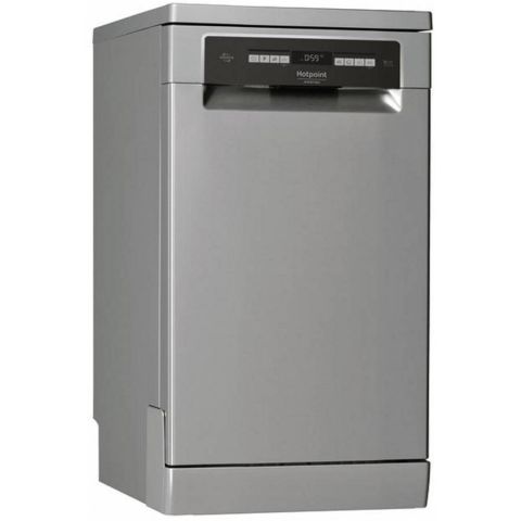 Посудомоечная машина Hotpoint-Ariston HSFO3T235WCX