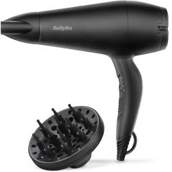 Фен Babyliss D215DE