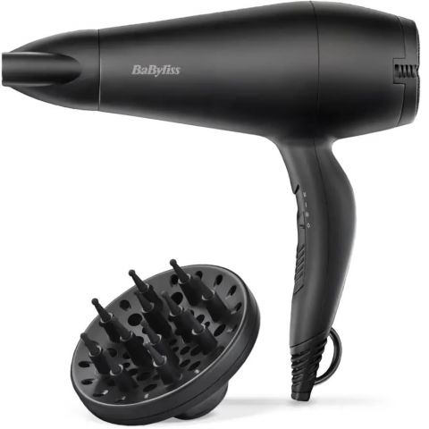 Фен Babyliss D215DE
