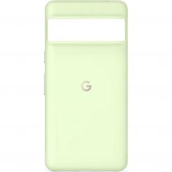 Чeхол-накладка Google Official для Google Pixel 7 Lemongrass (GA04454)