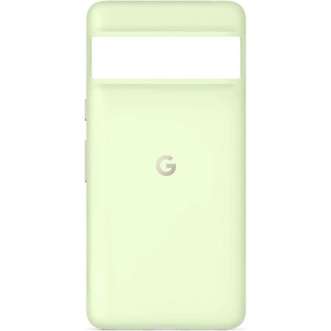 Чeхол-накладка Google Official для Google Pixel 7 Lemongrass (GA04454)